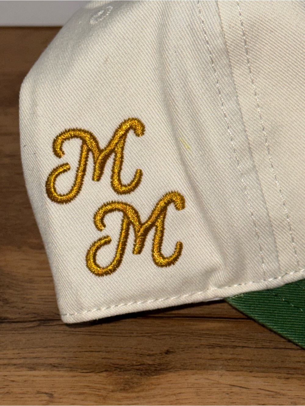 NWT Neff Mickey Mouse 1928 Snapback Disney Hat - Picture 2 of 7